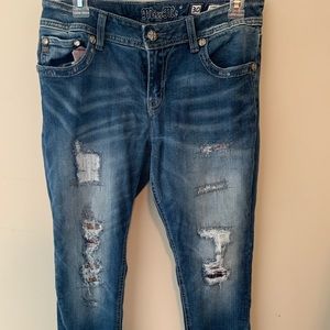 MissMe jeans